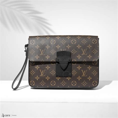 lv a4 bag|Products by Louis Vuitton: S Lock A4 Pouch.